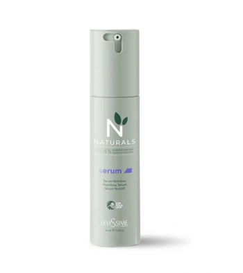 NATURALS SERUM / Увлажняющая и восстанавливающая сыворотка